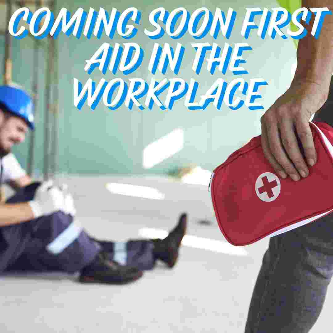 AED / CPR Workshop
